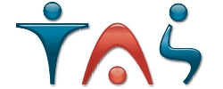 Logo von TAS-Unger in Nestelbach bei Ilz.