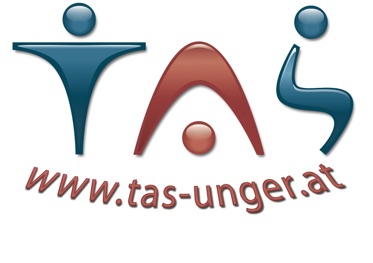 Logo von TAS-Unger in Nestelbach bei Ilz.